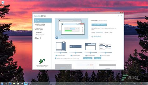 Stardock DeskScapes 11.02 Free
