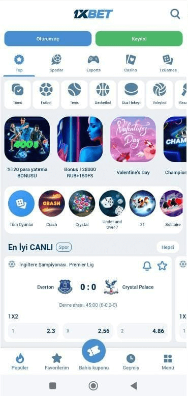 1xBet Kenya Your Ultimate Gaming Experience 1xBet Kenya Your Ultimate Gaming Experience