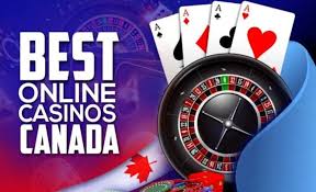 Best Online Casinos in Canada Your Ultimate Guide -257398620 Best Online Casinos in Canada Your Ultimate Guide -257398620