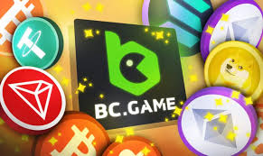 Comprehensive Guide to BC.Game Deposit Methods Comprehensive Guide to BC.Game Deposit Methods