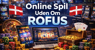 Danske Spil Uden Rufus Find Din Ideelle Spiloplevelse Danske Spil Uden Rufus Find Din Ideelle Spiloplevelse