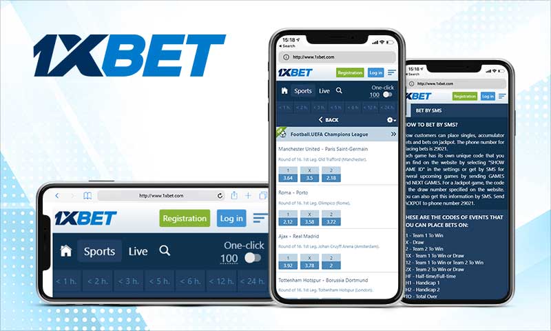 Découvrez 1xbet Algérie Le guide ultime pour parier en ligne -84937308 Découvrez 1xbet Algérie Le guide ultime pour parier en ligne -84937308