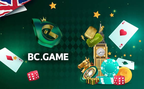 Discover BC.Game Casino A New Era of Online Gaming in France