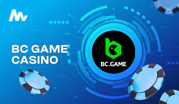 Discover BC.Game Casino A New Era of Online Gaming in France