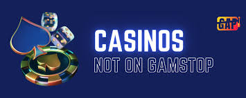 Discover New Casino Sites Not on GamStop -25918323 Discover New Casino Sites Not on GamStop -25918323