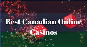 Experience the Excitement of Online Casinos in Canada Experience the Excitement of Online Casinos in Canada
