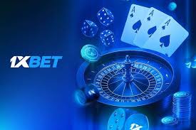 Explore the World of Online Betting with 1xbet -45927667