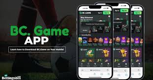 Exploring BC.Game Mirror Sites Find Your Perfect Gaming Hub Exploring BC.Game Mirror Sites Find Your Perfect Gaming Hub