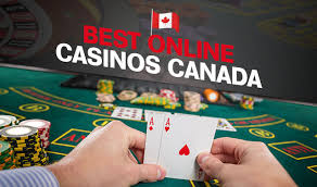 Exploring the World of Online Gambling in Canada -207850776 Exploring the World of Online Gambling in Canada -207850776