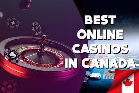 Exploring the World of Online Gambling in Canada -207850776 Exploring the World of Online Gambling in Canada -207850776