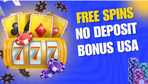 No Deposit Free Spins A Comprehensive Guide to Winning Big