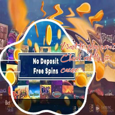 No Deposit Free Spins A Comprehensive Guide to Winning Big
