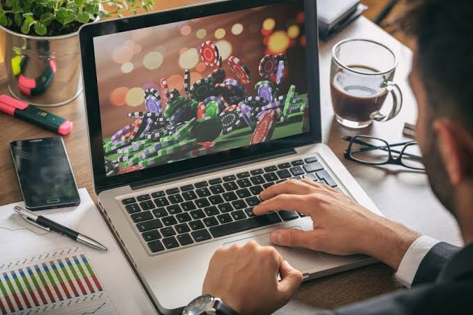 Online Καζίνο από Κατάθεση 1 Ευρώ Ένας Οδηγός για Παίκτες