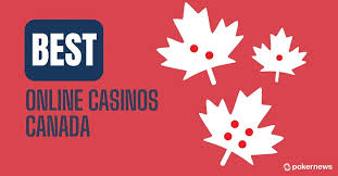 The Best Online Canadian Casinos Your Ultimate Guide The Best Online Canadian Casinos Your Ultimate Guide