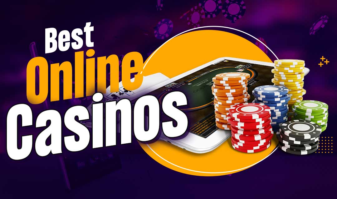 The Best Online Casino Your Ultimate Guide to Winning