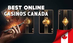 The Best Online Casino Your Ultimate Guide to Winning