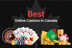 The Best Online Casino Your Ultimate Guide to Winning