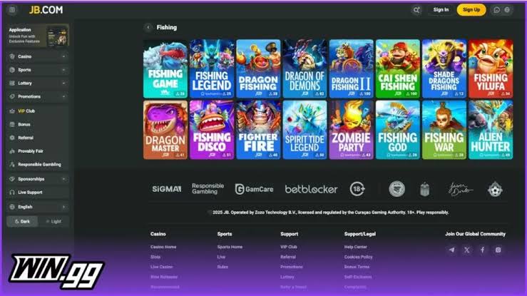 Understanding JB Casino A Complete Guide Understanding JB Casino A Complete Guide