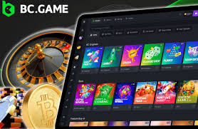 Unlocking the Future of Gaming with BC.CO Platform -656423292