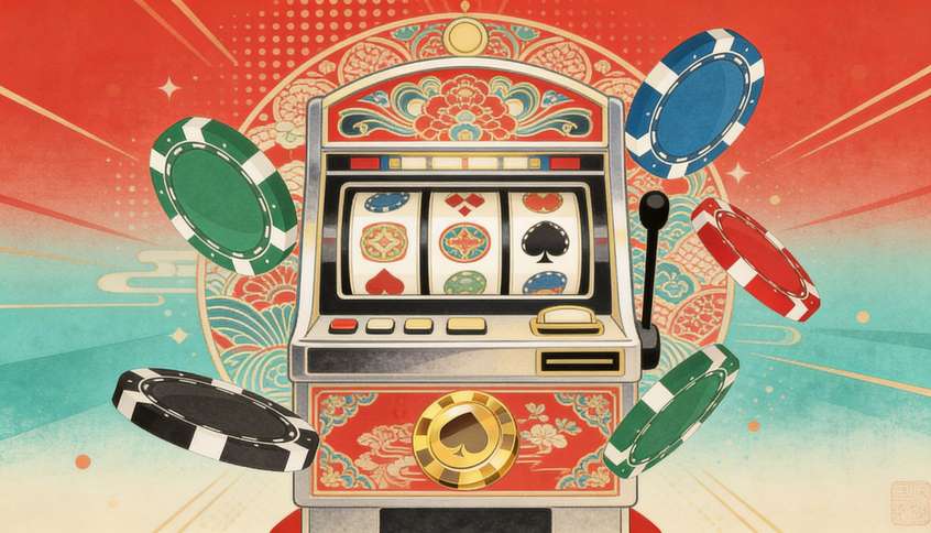 manga casino 2026