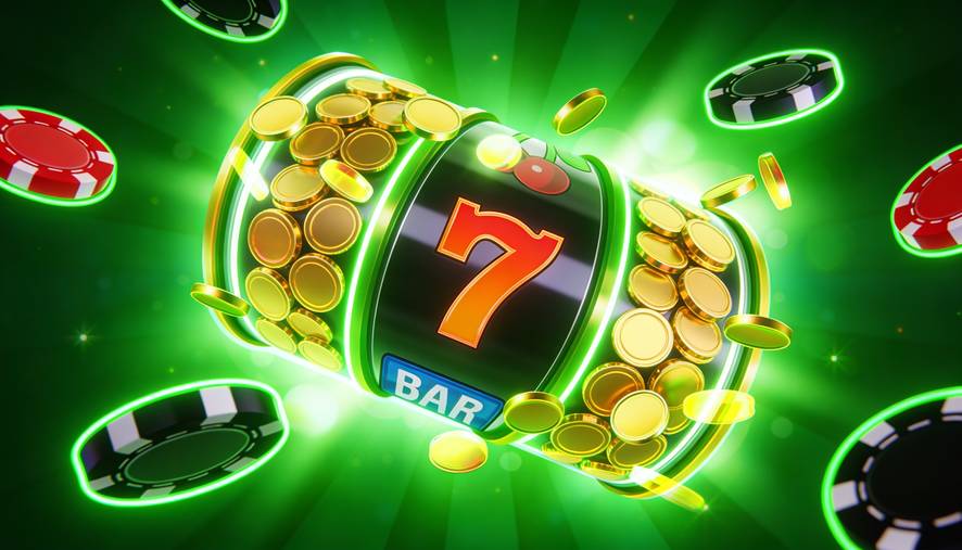 Hotline casino app