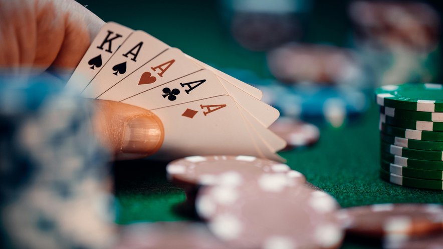 kingmaker casino Italia