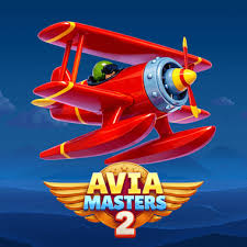 Aviamasters La nueva era de los juegos de casino en línea Aviamasters La nueva era de los juegos de casino en línea