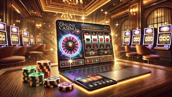 Best Online Casino in Greece 1927016052