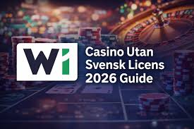 Casino utan Svensk Licens En Guide till 10 Euro Alternativ -1177040307