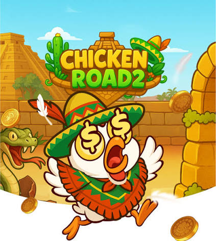 ¡Descubre la Diversión y Emoción de Chicken Road 2! ¡Descubre la Diversión y Emoción de Chicken Road 2!