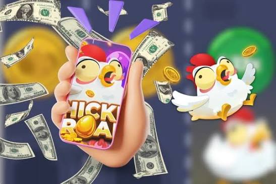 ¡Descubre la Diversión y Emoción de Chicken Road 2! ¡Descubre la Diversión y Emoción de Chicken Road 2!