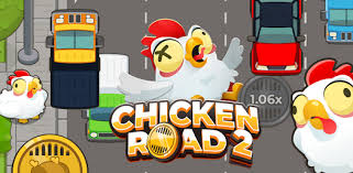 Descubre la emoción de jugar Chicken Road 2 -836121557 Descubre la emoción de jugar Chicken Road 2 -836121557