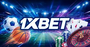 Explore 1xbet Morocco Your Ultimate Betting Experience -148842823