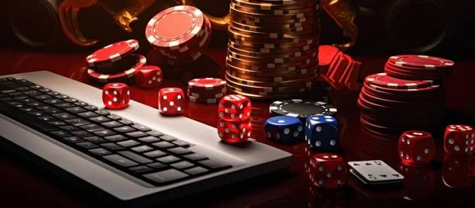 Legální online casino ForBET - Zábava a šance na výhru Legální online casino ForBET - Zábava a šance na výhru