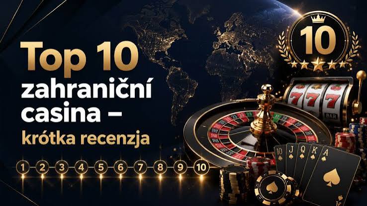 Minimální vklad v českých online casinech Minimální vklad v českých online casinech