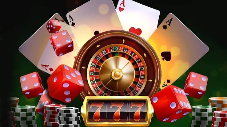 Τα Καλύτερα Online Καζίνο για Εντυπωσιακή Διασκέδαση Τα Καλύτερα Online Καζίνο για Εντυπωσιακή Διασκέδαση