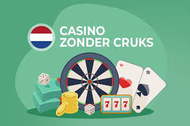 Ontdek de Voordelen van Geen CRUKS Casino's -348575901 Ontdek de Voordelen van Geen CRUKS Casino's -348575901