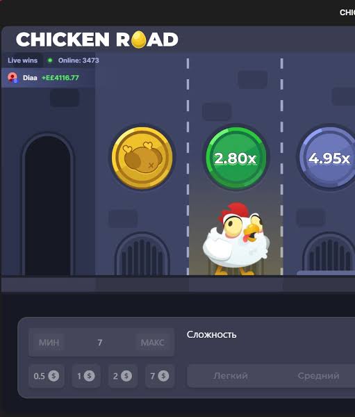 The Exciting World of Chicken Road 2 Gambling Game The Exciting World of Chicken Road 2 Gambling Game
