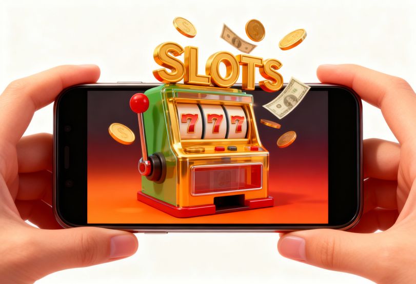 iwild casino app