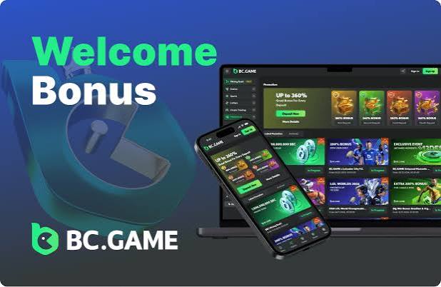 BC.Game Bangladesh Sportsbook A Comprehensive Review for Betting Enthusiasts BC.Game Bangladesh Sportsbook A Comprehensive Review for Betting Enthusiasts
