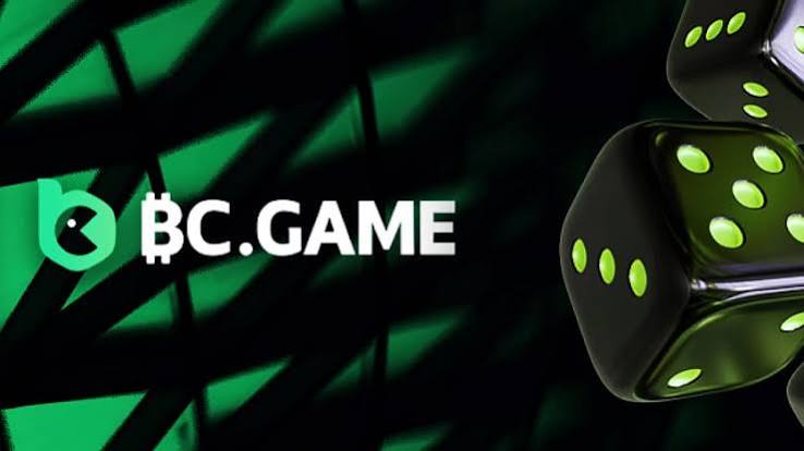 BC.Game Crypto Casino A Comprehensive Review BC.Game Crypto Casino A Comprehensive Review