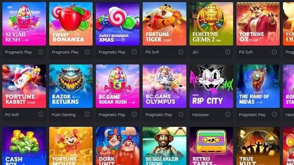 BC.Game Latvia Registration A Comprehensive Guide for Players -321017963 BC.Game Latvia Registration A Comprehensive Guide for Players -321017963