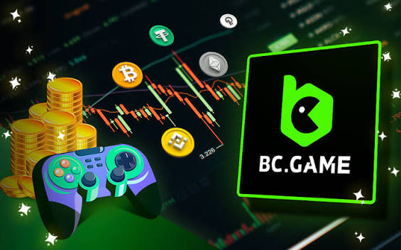BC.Game Registration A Comprehensive Guide