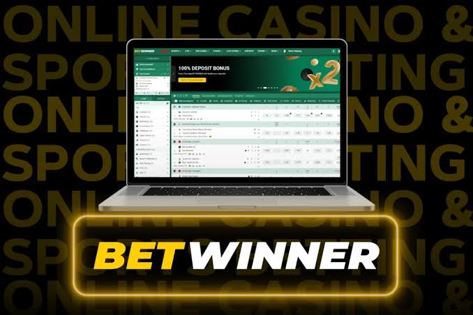 BetWinner APK Your Gateway to Exciting Betting BetWinner APK Your Gateway to Exciting Betting