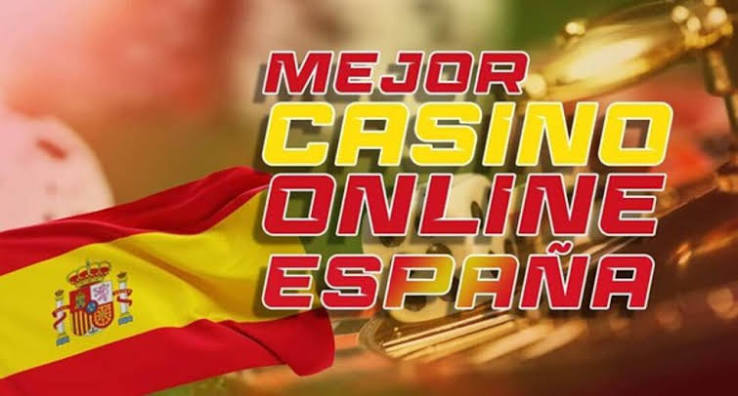 Casino Online en España Juega con Dinero Real y Gana Grandes Premios