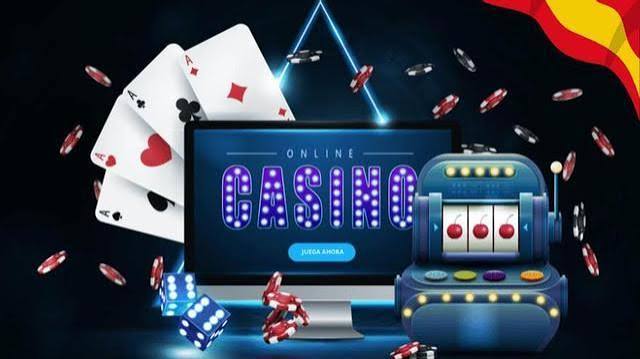 Casino Online en España Juega con Dinero Real y Gana Grandes Premios