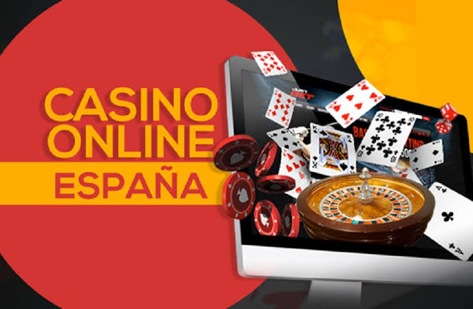 Casino Online en España Juega con Dinero Real y Gana Grandes Premios