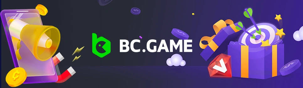 Exploring the BC.Game Platform A Comprehensive Guide