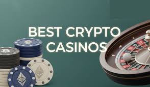 Fast Payout Crypto Casinos Revolutionizing Online Gaming Fast Payout Crypto Casinos Revolutionizing Online Gaming