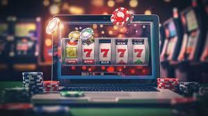 I migliori slot online Guida alla scelta e alle strategie